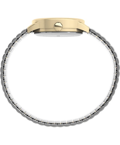 Easy Reader 25mm Bracelet Watch