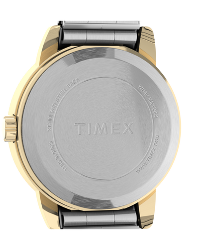 Easy Reader 25mm Bracelet Watch