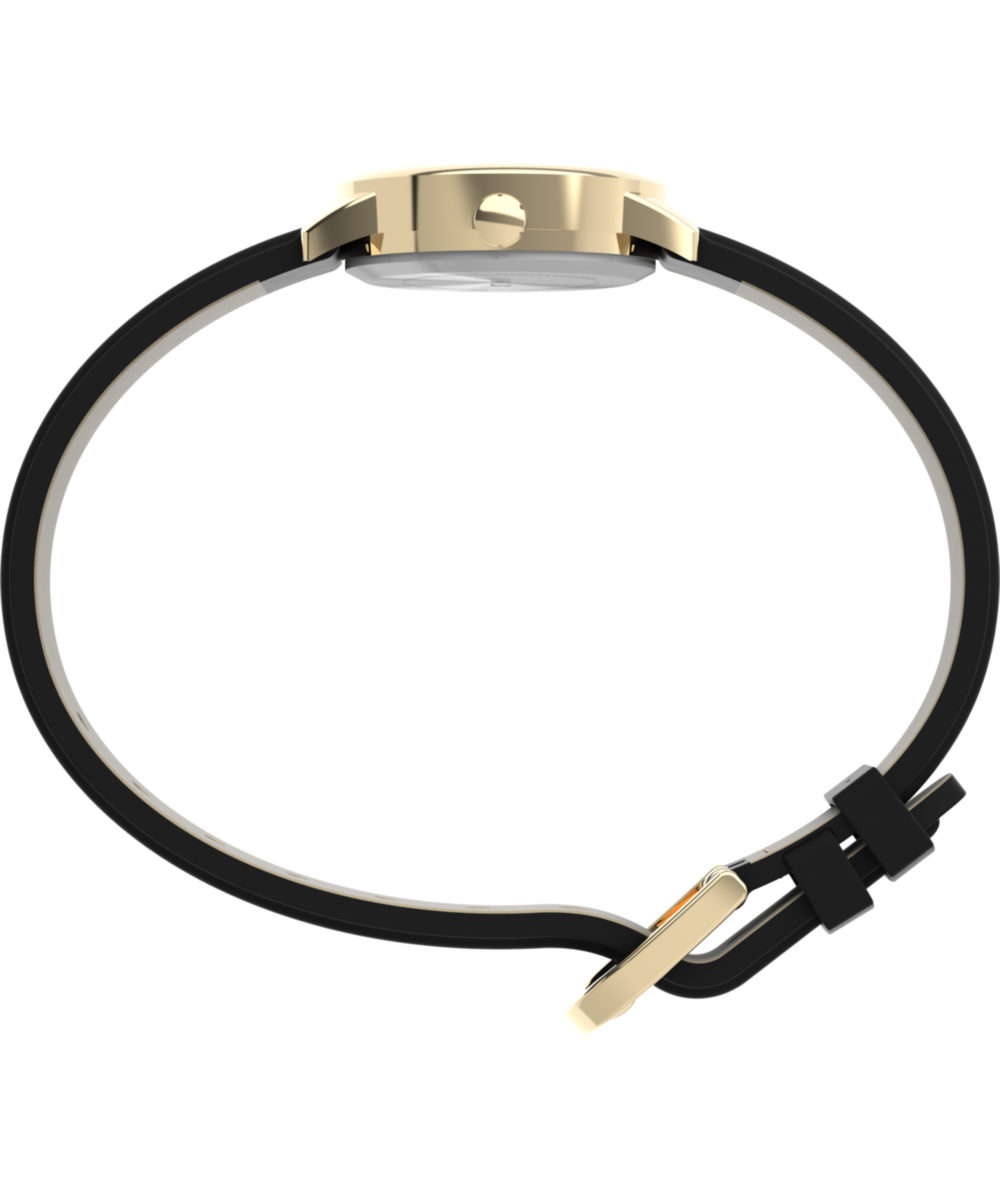 Easy Reader 25mm Leather Strap Watch
