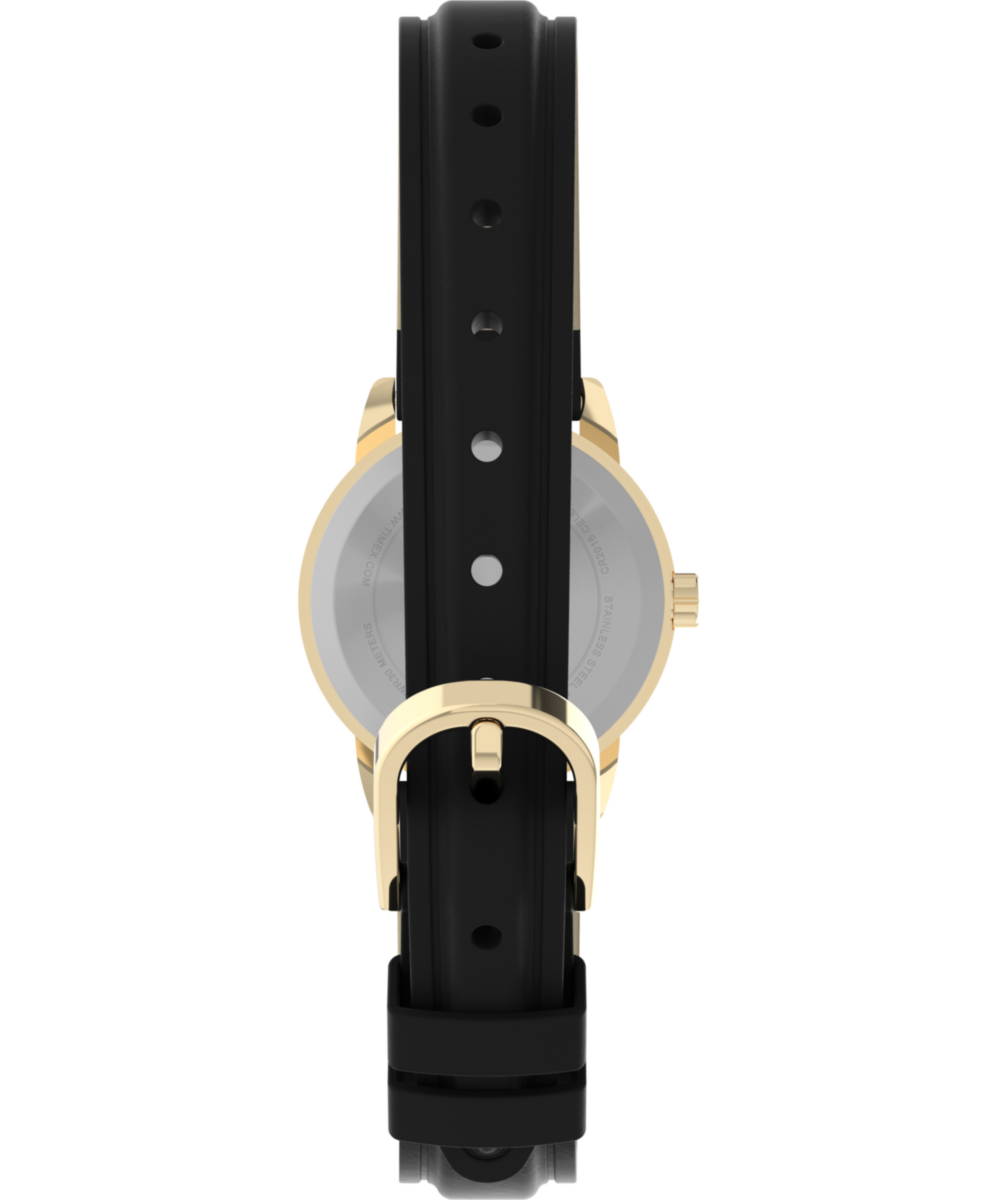 Easy Reader 25mm Leather Strap Watch