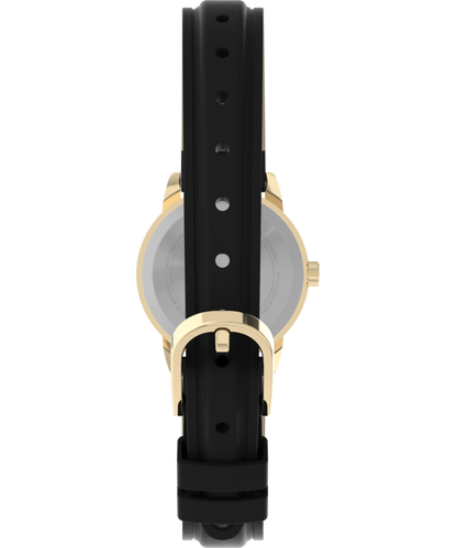 Easy Reader 25mm Leather Strap Watch