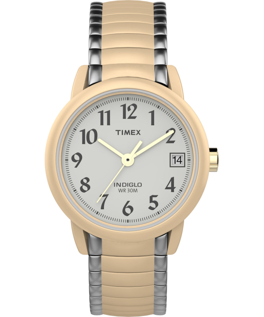 Easy Reader 25mm Bracelet Watch