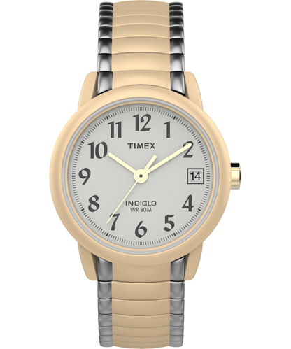 Easy Reader 25mm Bracelet Watch