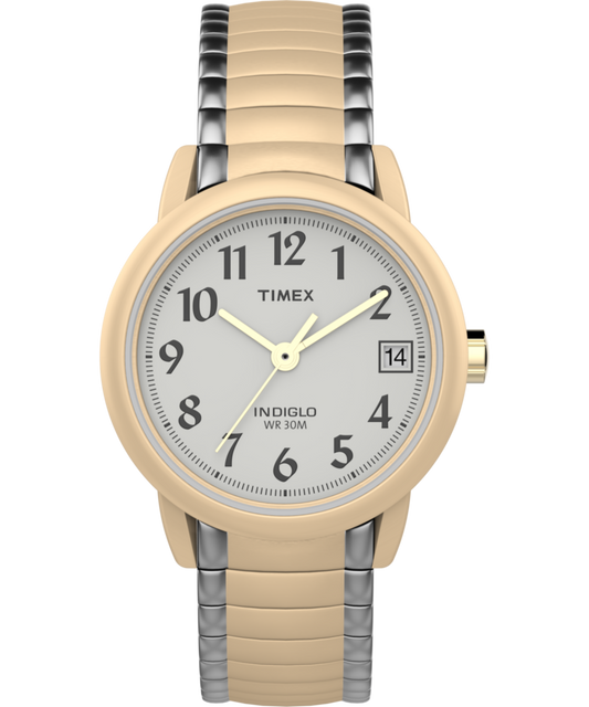 Easy Reader 25mm Bracelet Watch