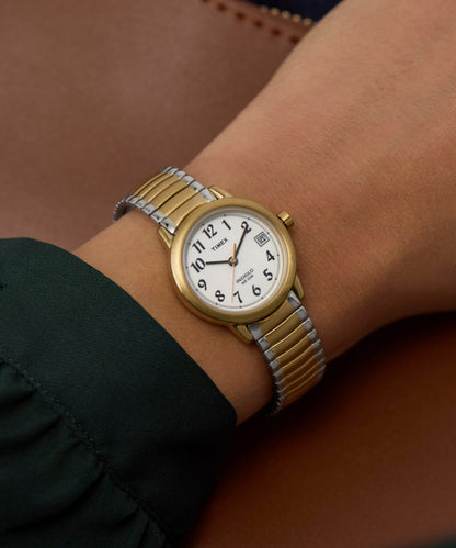 Easy Reader 25mm Bracelet Watch