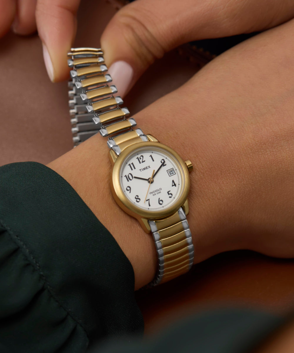 Easy Reader 25mm Bracelet Watch
