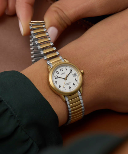 Easy Reader 25mm Bracelet Watch