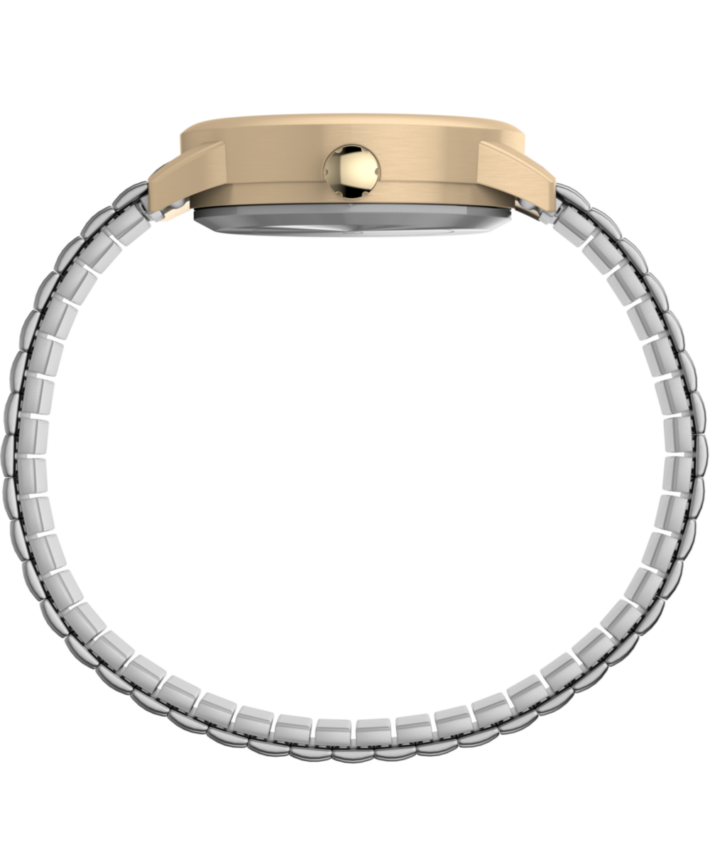 Easy Reader 25mm Bracelet Watch