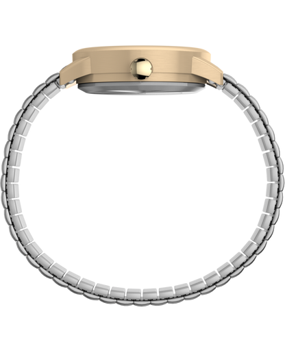 Easy Reader 25mm Bracelet Watch