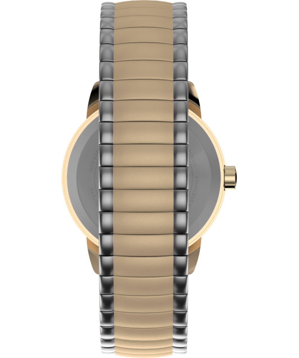 Easy Reader 25mm Bracelet Watch