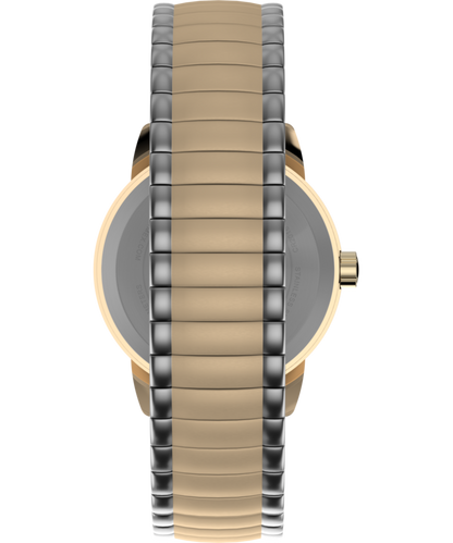 Easy Reader 25mm Bracelet Watch