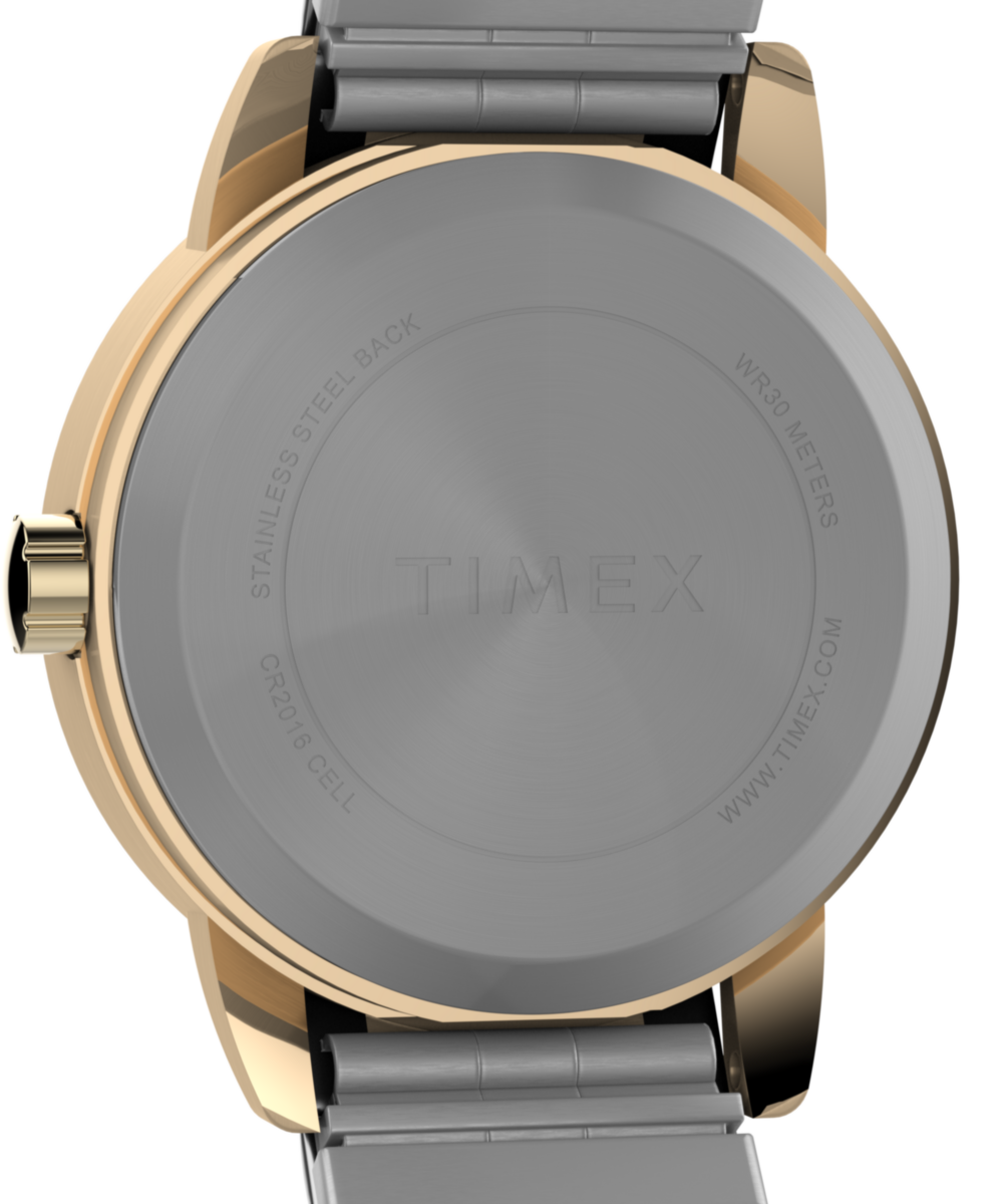 Easy Reader 25mm Bracelet Watch