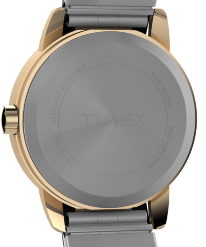 Easy Reader 25mm Bracelet Watch