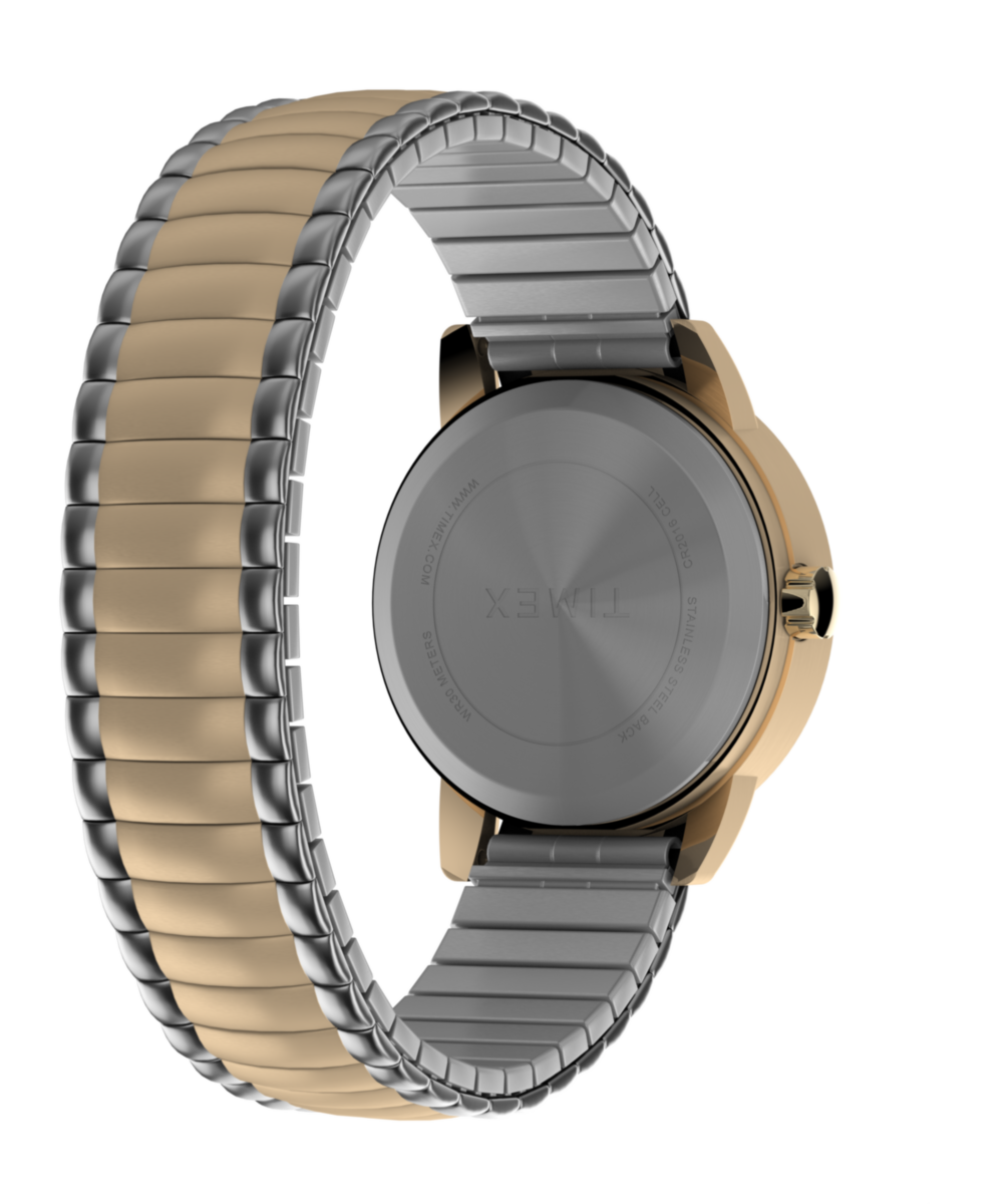Easy Reader 25mm Bracelet Watch