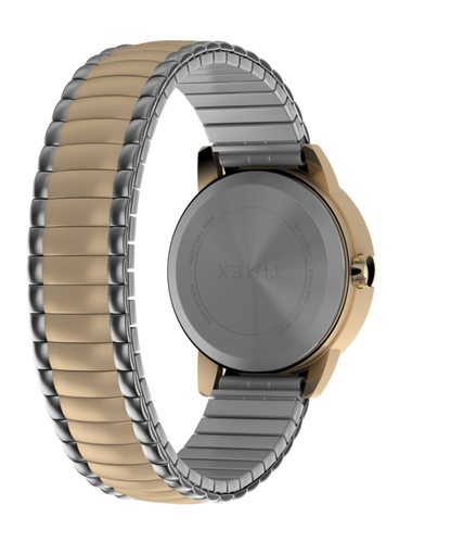 Easy Reader 25mm Bracelet Watch