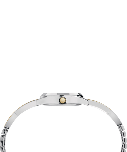 Fashion Stretch Bangle 25mm Expansion Band Watch