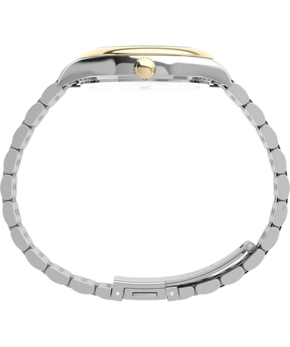 Timex Legacy 36mm Stainless Steel Bracelet Watch