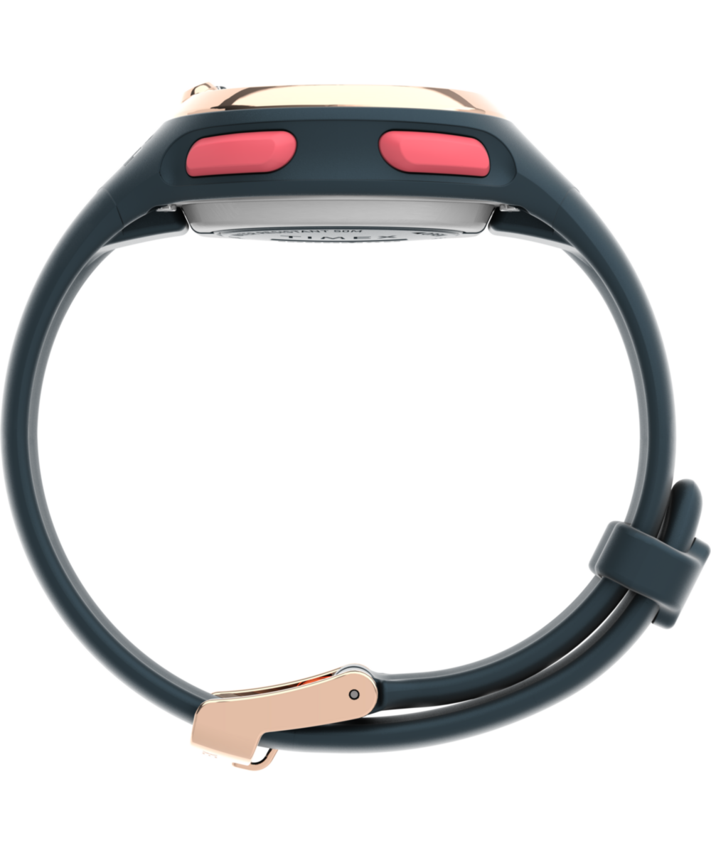 Timex Ironman HeartFIT™ Transit+ 33mm Resin Strap Activity and Heart R
