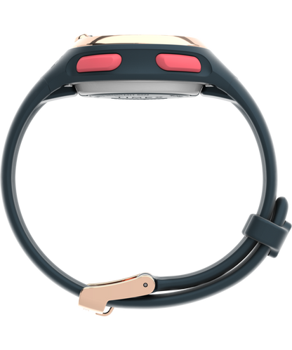 Timex Ironman HeartFIT™ Transit+ 33mm Resin Strap Activity and Heart R