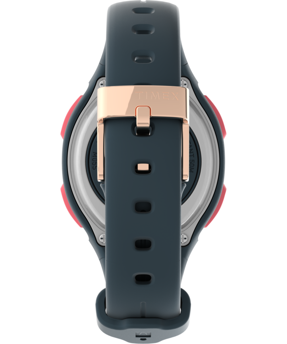 Timex Ironman HeartFIT™ Transit+ 33mm Resin Strap Activity and Heart R
