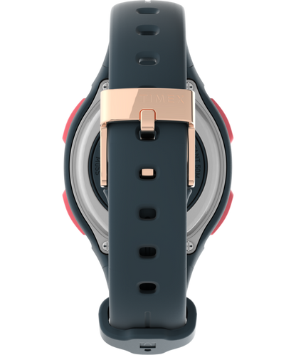 Timex Ironman HeartFIT™ Transit+ 33mm Resin Strap Activity and Heart R