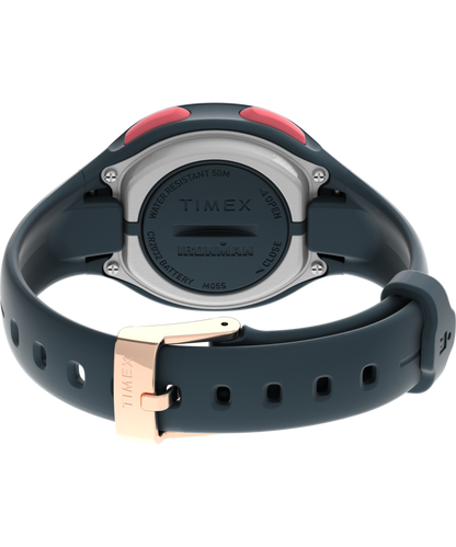 Timex Ironman HeartFIT™ Transit+ 33mm Resin Strap Activity and Heart R