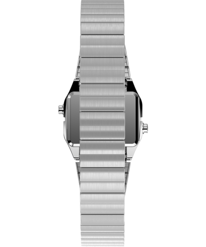 Teeny Tiny Timex Endorsed by Dimepiece 20mm Stainless Steel Expansion