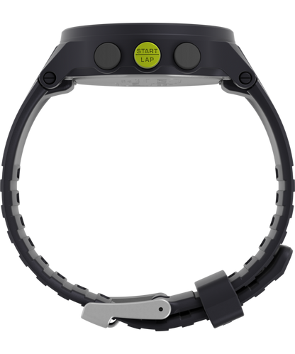 IRONMAN Essential 30 Silicone Strap Watch
