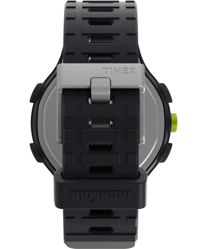 IRONMAN Essential 30 Silicone Strap Watch