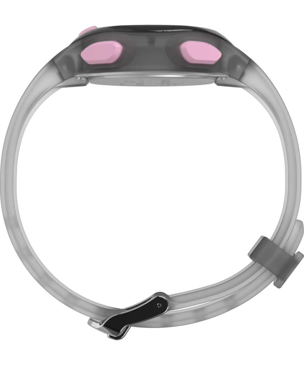 TIMEX IRONMAN Essential 30 34mm Resin Strap Watch