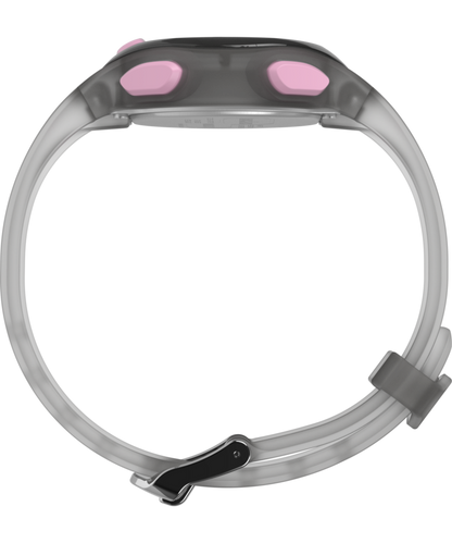 TIMEX IRONMAN Essential 30 34mm Resin Strap Watch