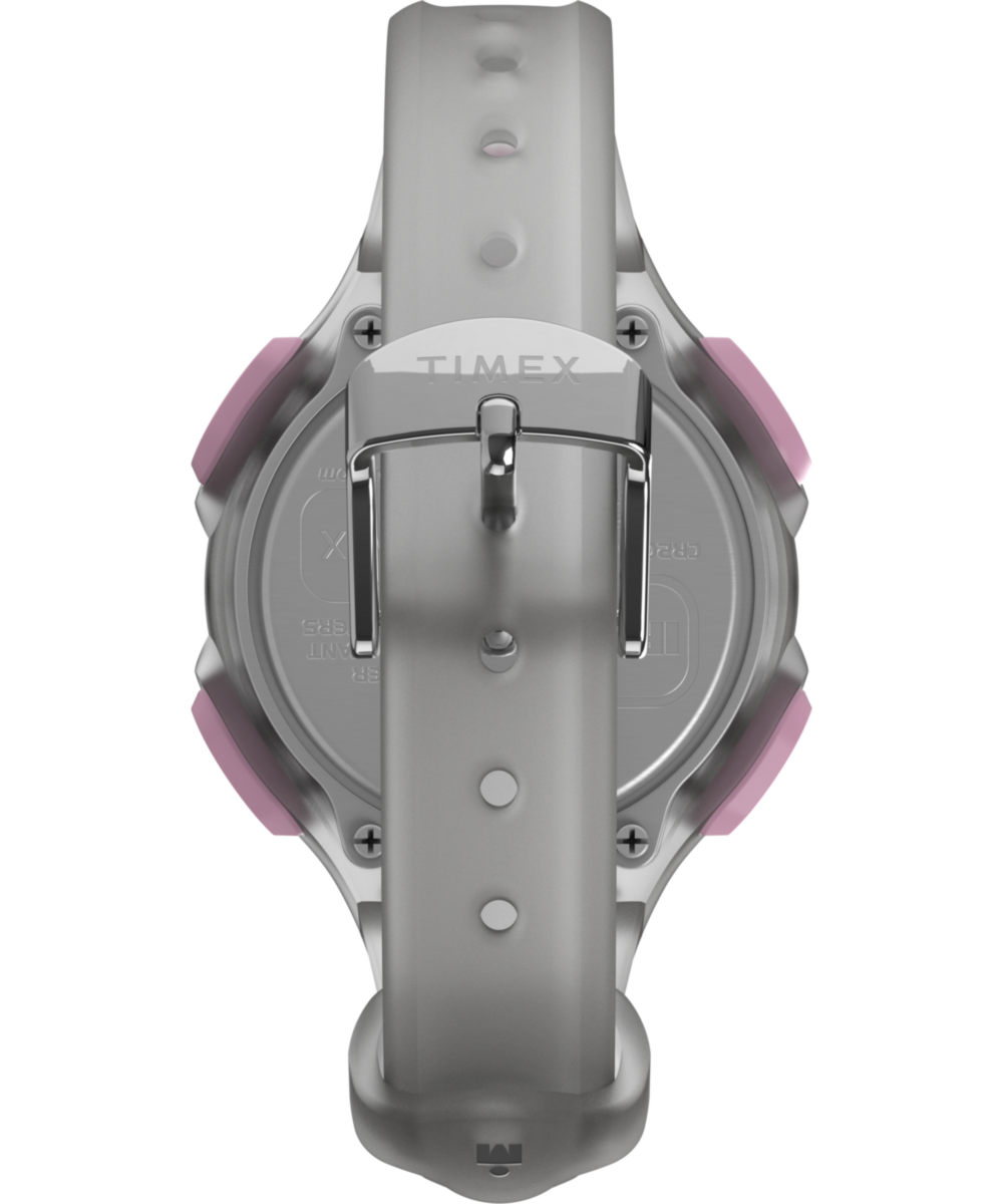 TIMEX IRONMAN Essential 30 34mm Resin Strap Watch