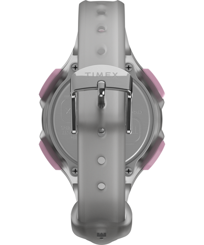 TIMEX IRONMAN Essential 30 34mm Resin Strap Watch