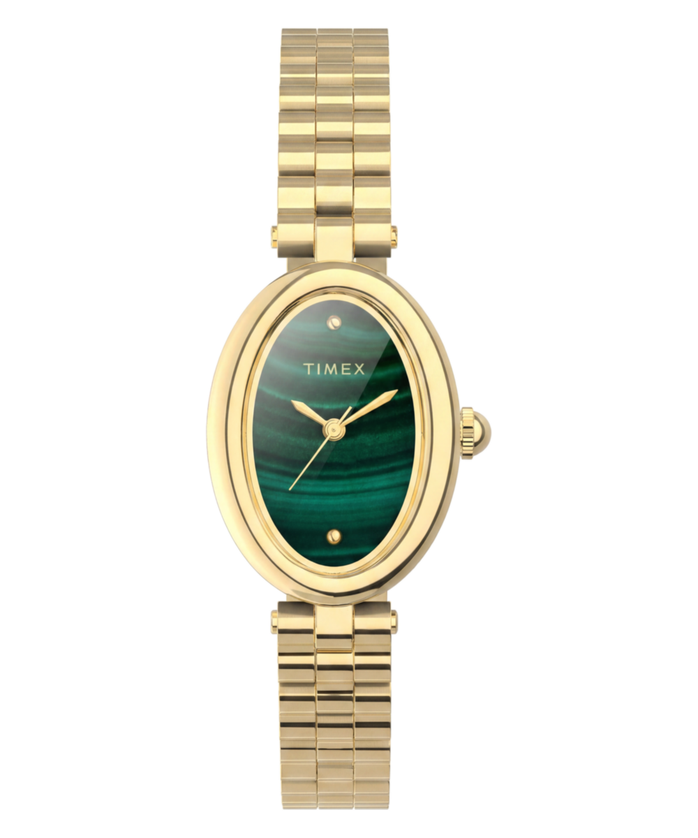 Cavatina Luxe 22mm Stainless Steel Watch