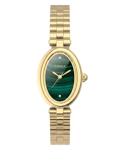 Cavatina Luxe 22mm Stainless Steel Watch