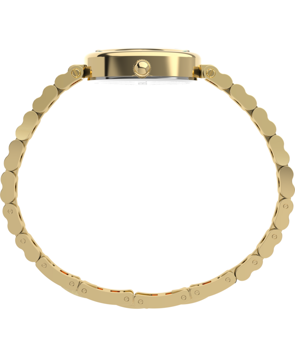 Cavatina Luxe 22mm Stainless Steel Watch