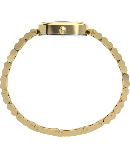 Cavatina Luxe 22mm Stainless Steel Watch