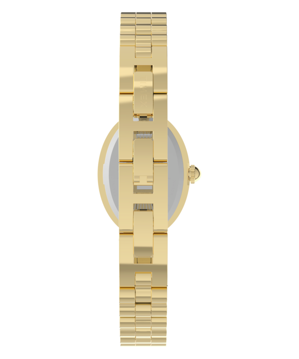 Cavatina Luxe 22mm Stainless Steel Watch