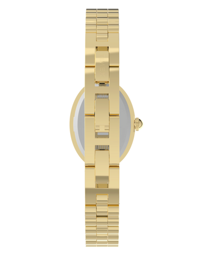 Cavatina Luxe 22mm Stainless Steel Watch
