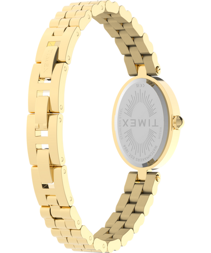 Cavatina Luxe 22mm Stainless Steel Watch