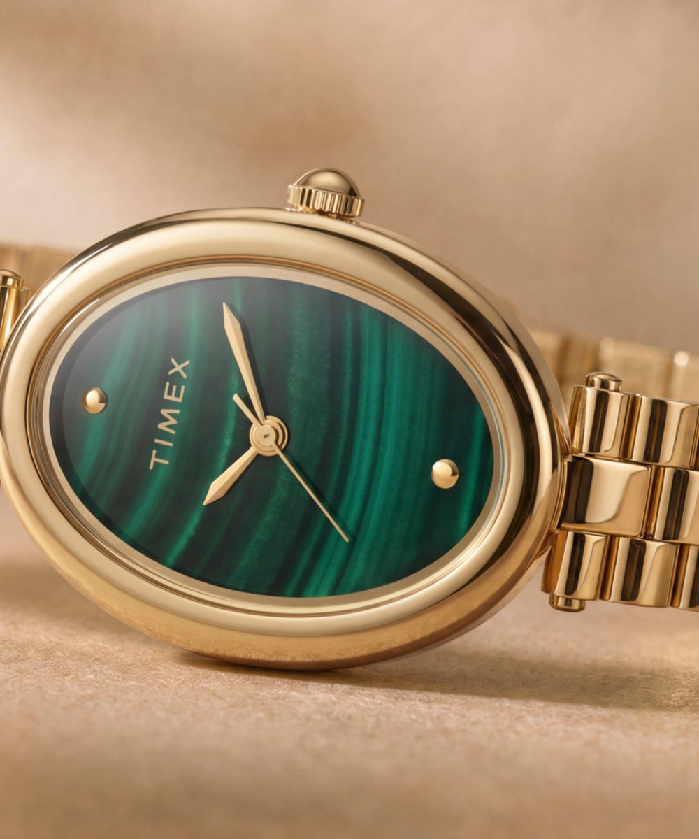 Cavatina Luxe 22mm Stainless Steel Watch
