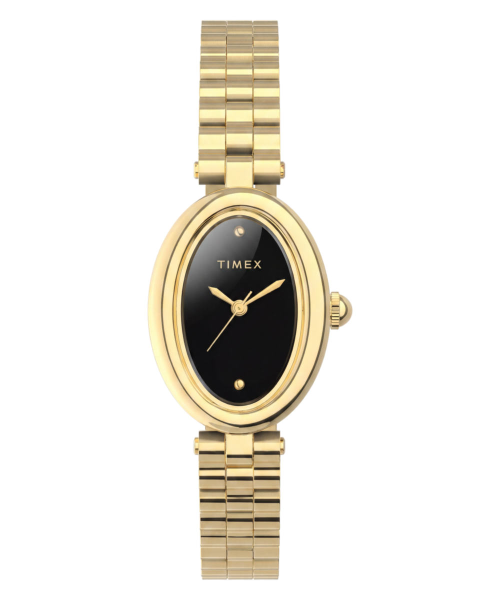 Cavatina Luxe 22mm Stainless Steel Watch