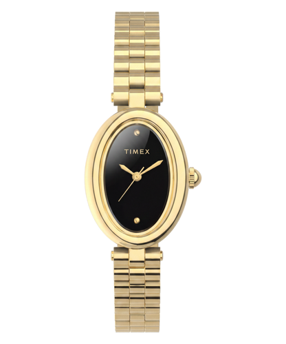 Cavatina Luxe 22mm Stainless Steel Watch
