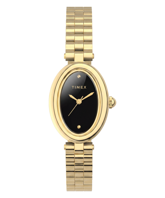 Cavatina Luxe 22mm Stainless Steel Watch