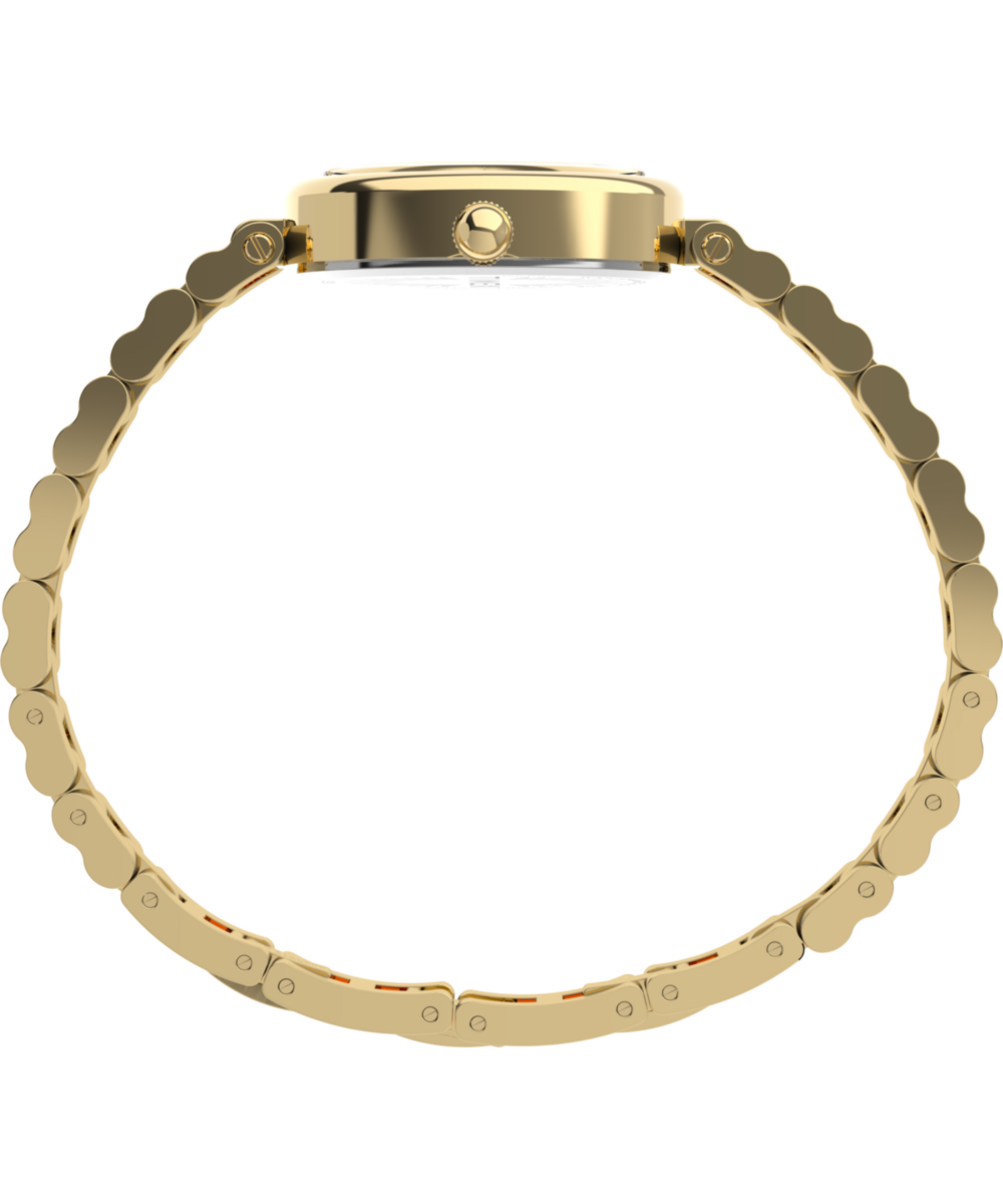 Cavatina Luxe 22mm Stainless Steel Watch