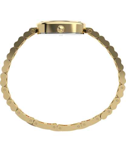 Cavatina Luxe 22mm Stainless Steel Watch
