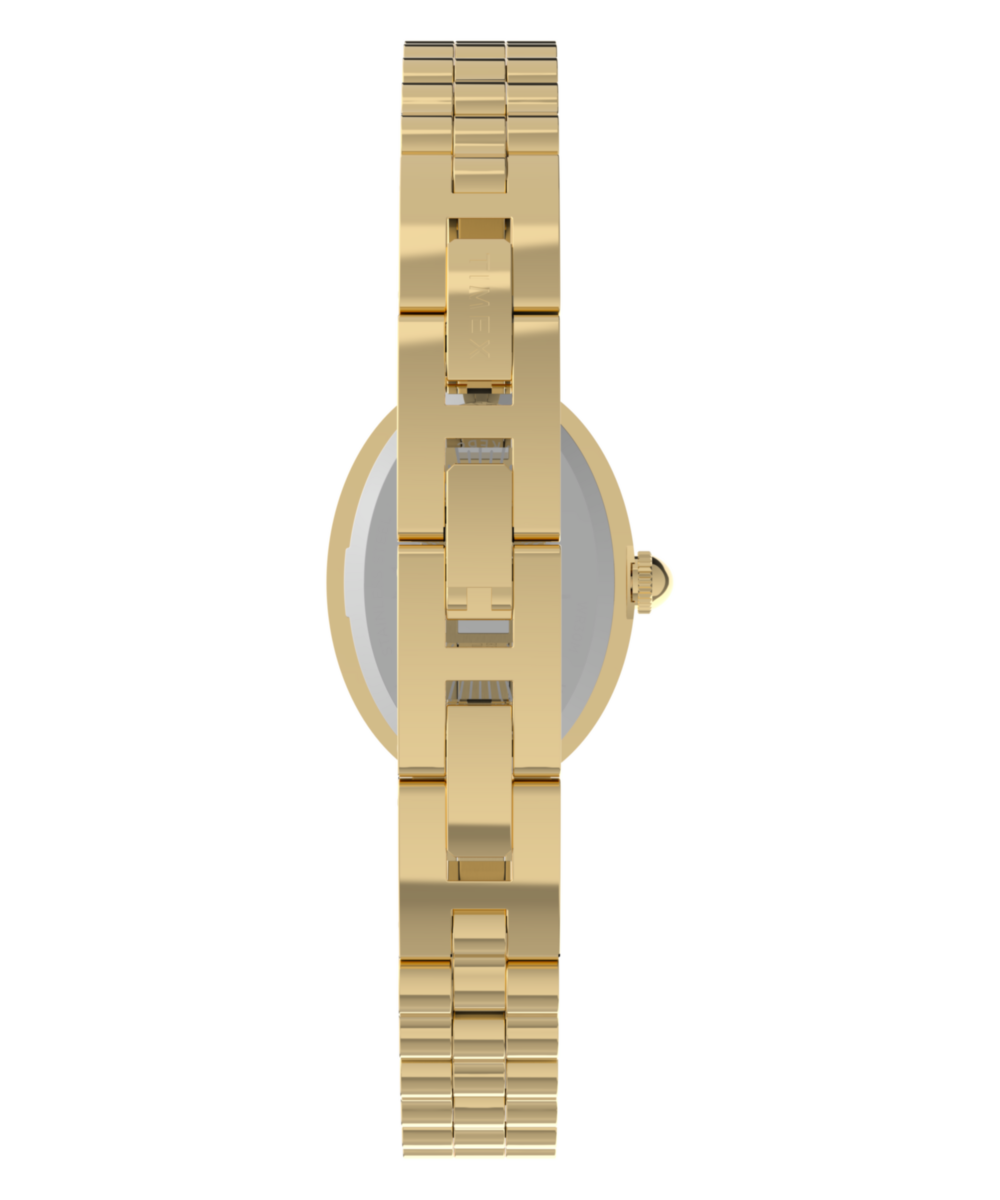 Cavatina Luxe 22mm Stainless Steel Watch