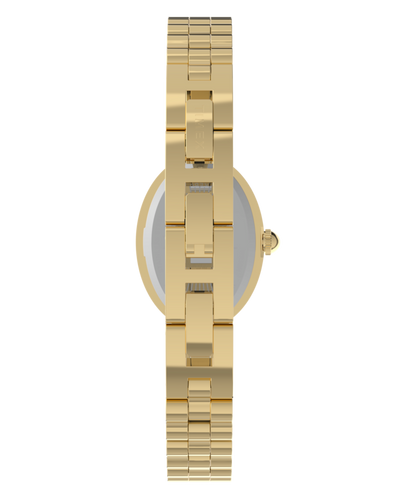 Cavatina Luxe 22mm Stainless Steel Watch