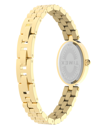 Cavatina Luxe 22mm Stainless Steel Watch