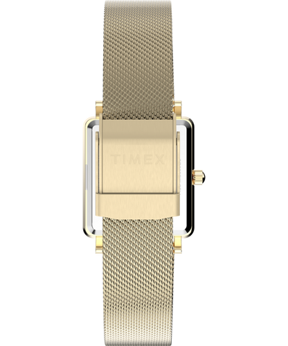 Transcend 22mm Stainless Steel Bracelet Watch